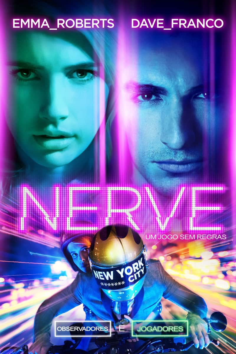 Nerve - Alto Risco