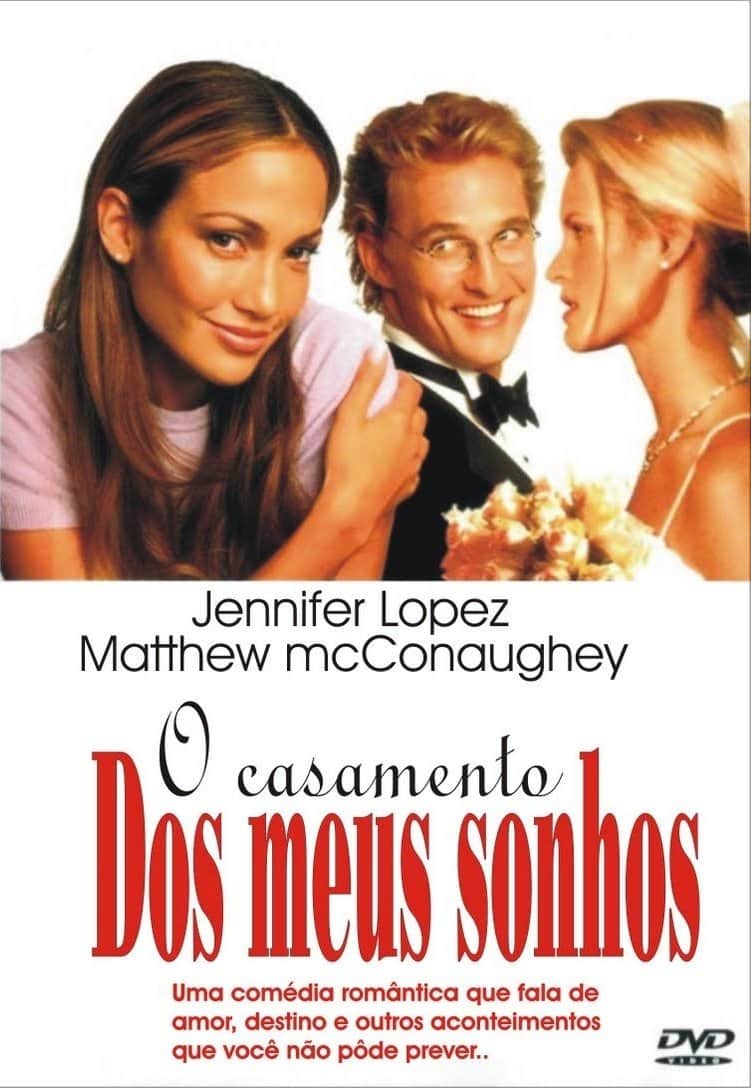 O Casamento dos meus Sonhos