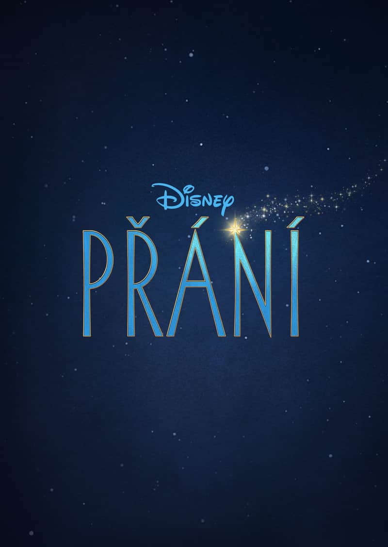 Přání
