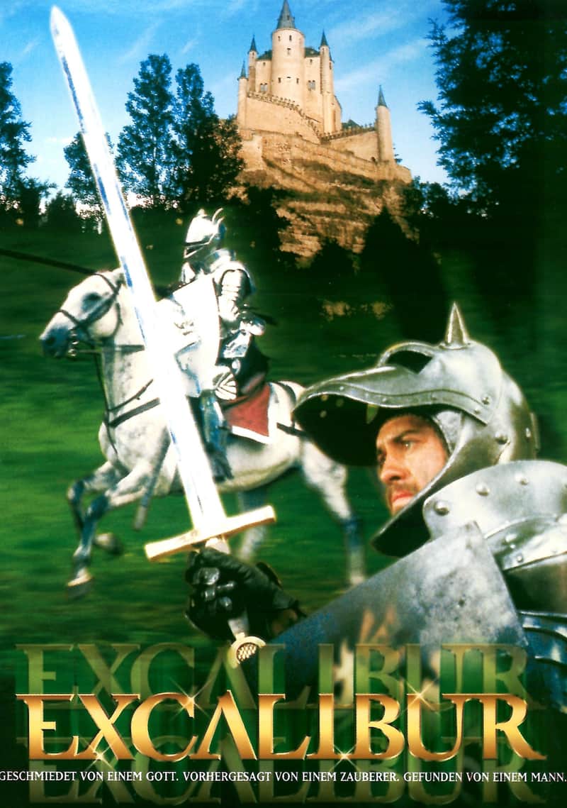 Excalibur