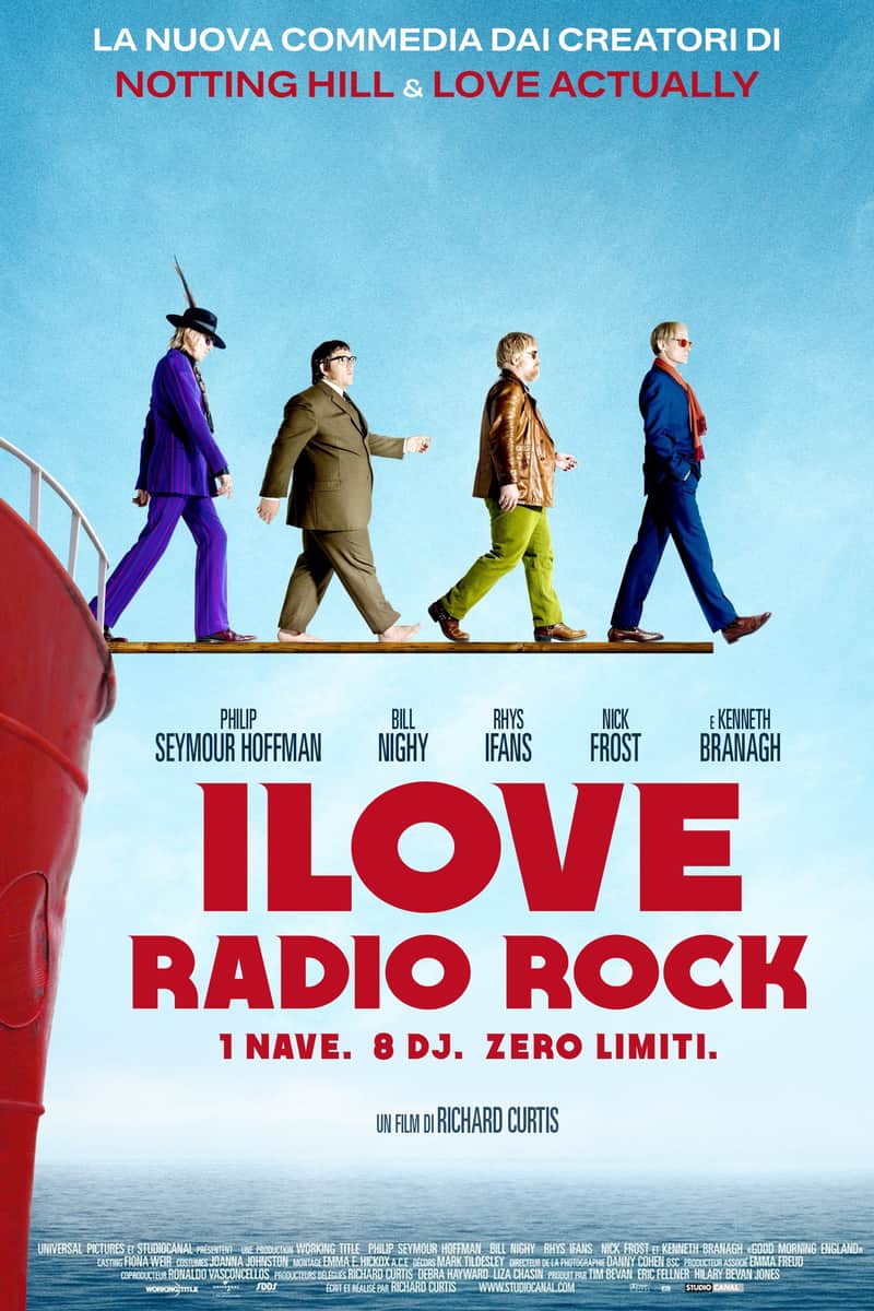 I Love Radio Rock