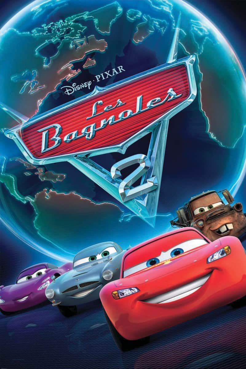 Cars 2