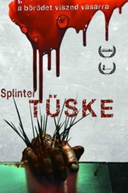 A tüske