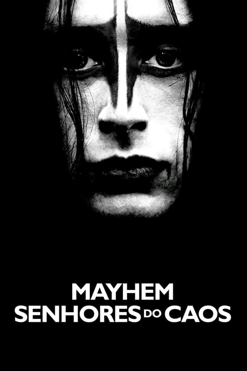 Lords of Chaos