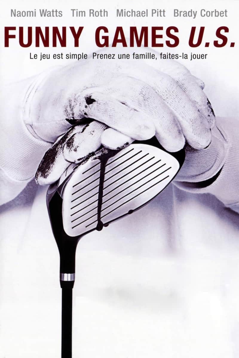 Funny Games U.S.