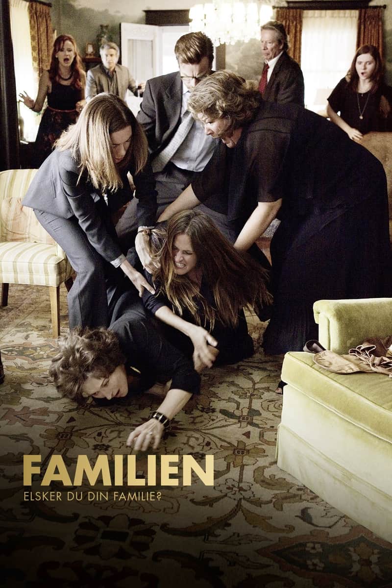 Familien