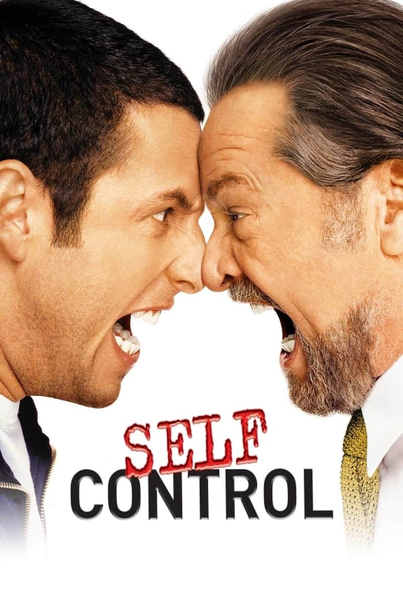 Self Control