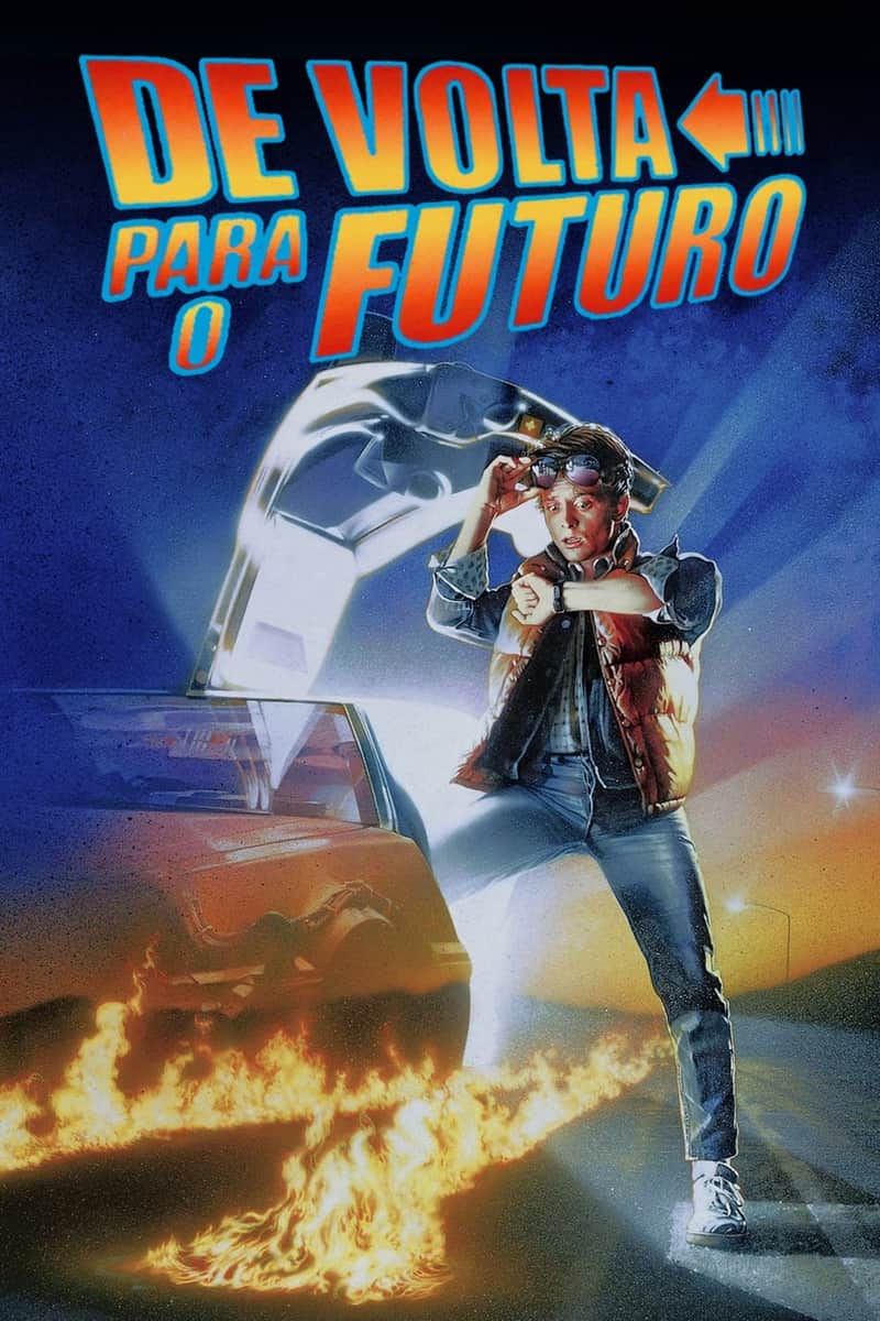 Regresso ao Futuro