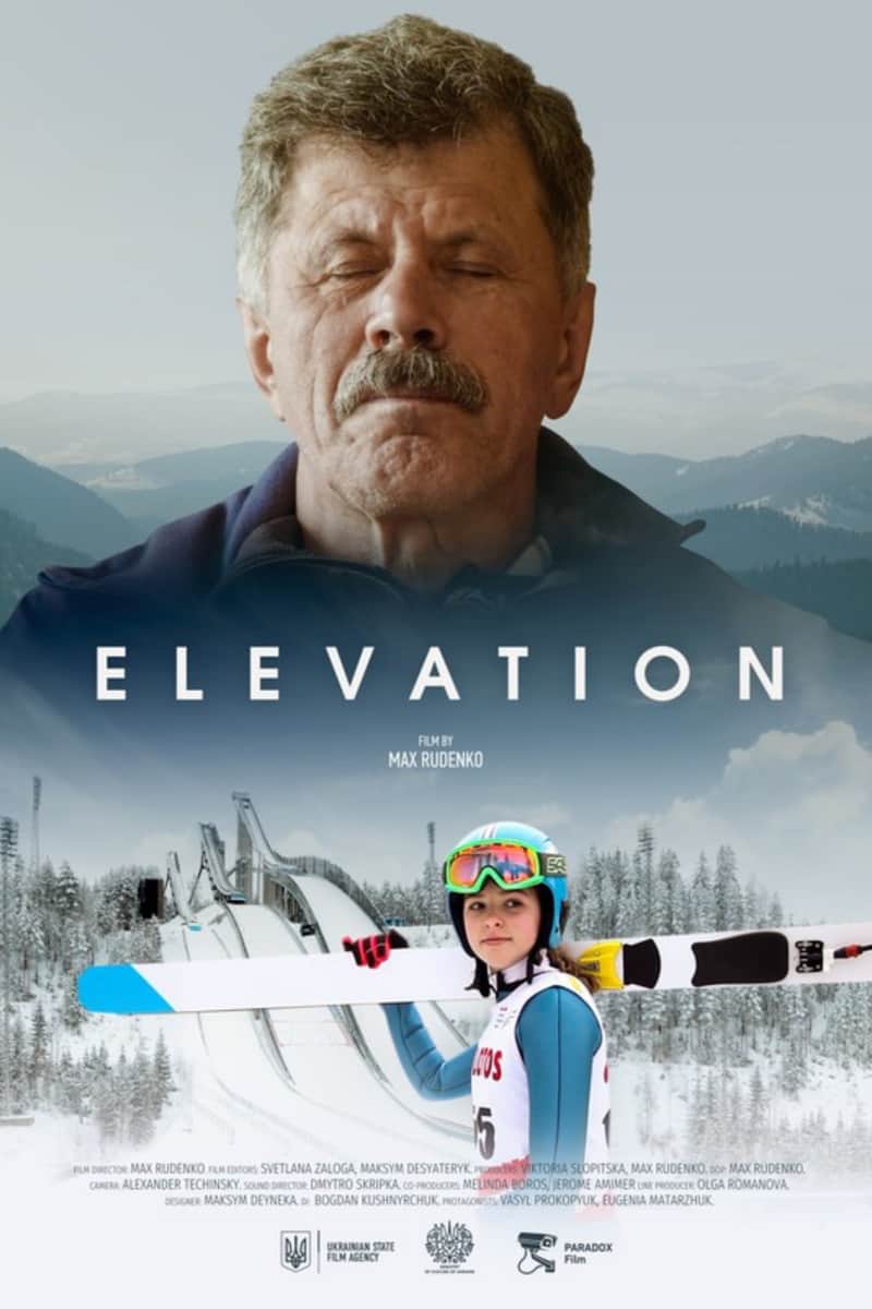 Elevation