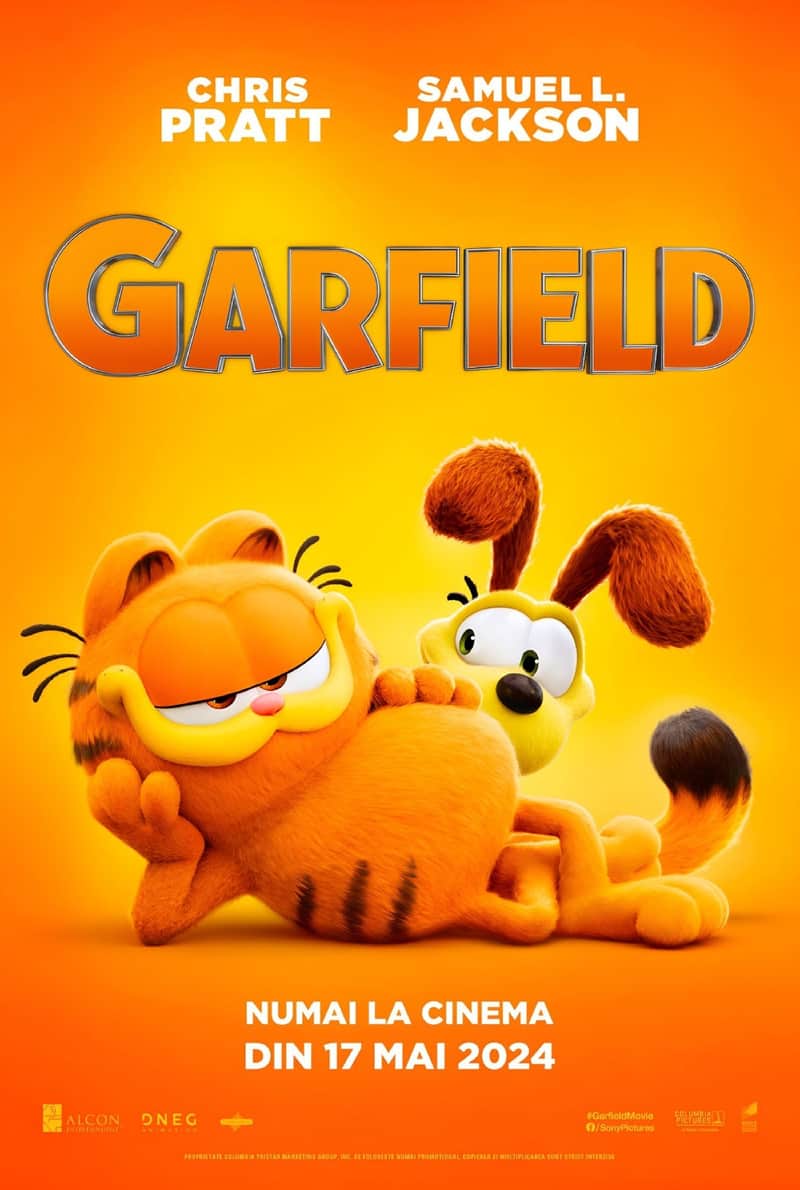 Garfield