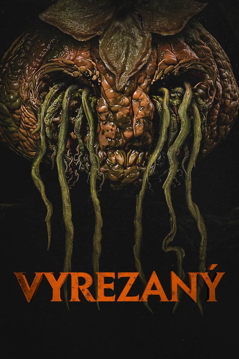 Vyrezaný