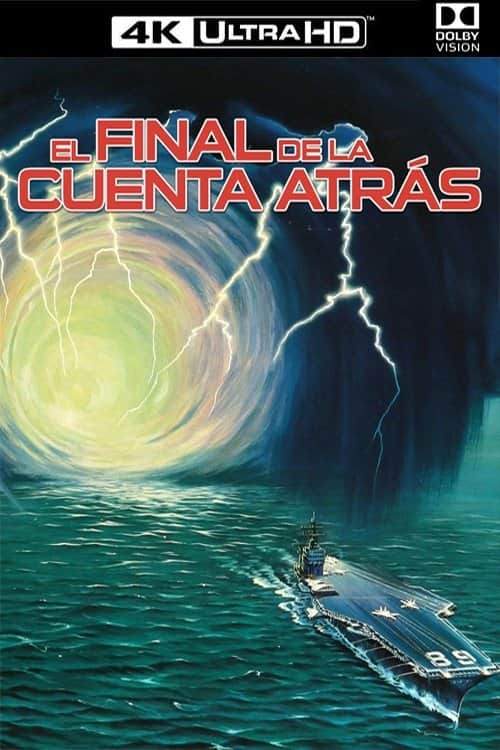 El final de la cuenta atrás
