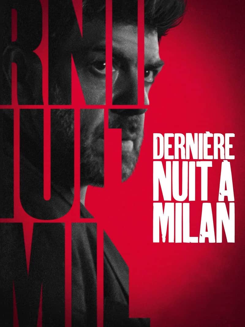 Dernière Nuit à Milan