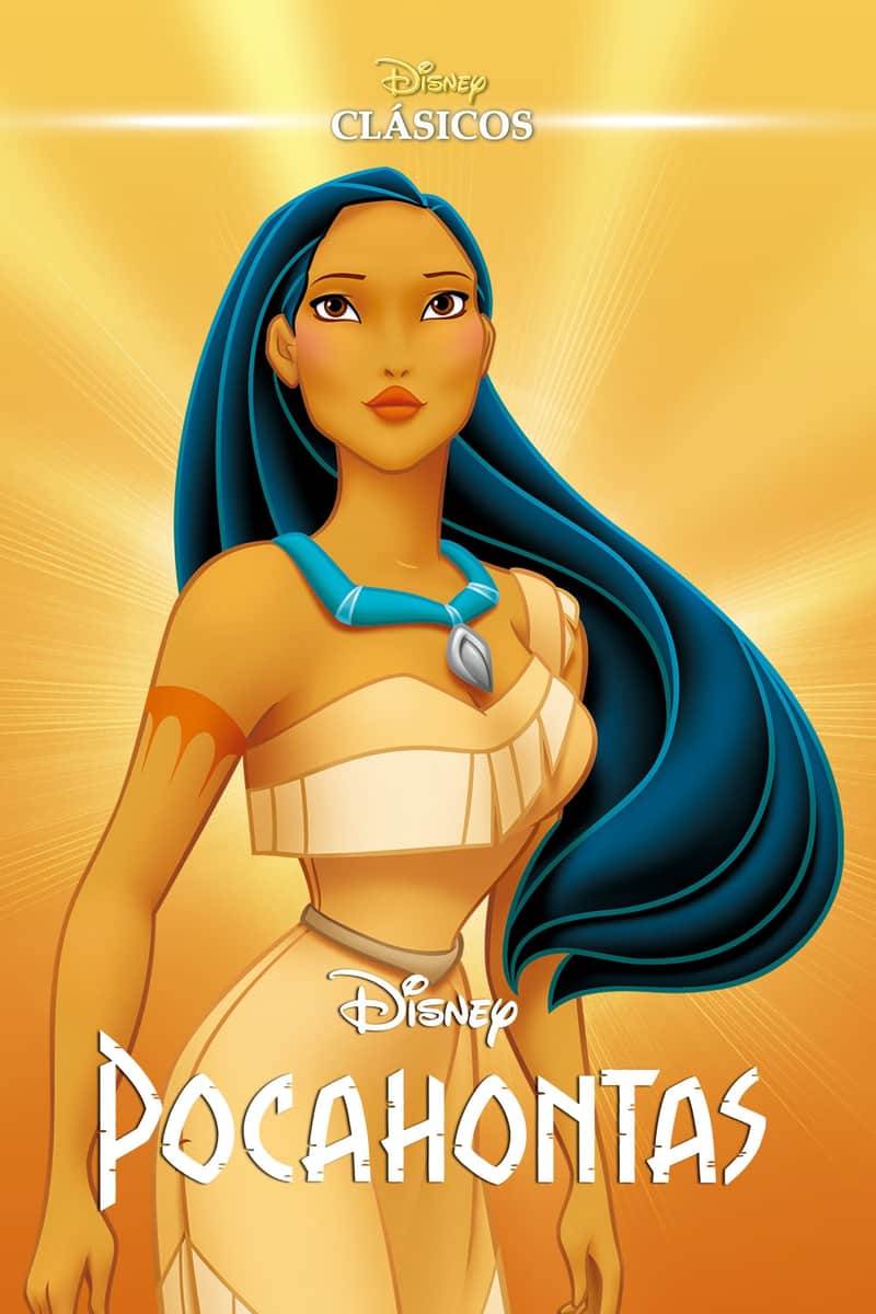 Pocahontas