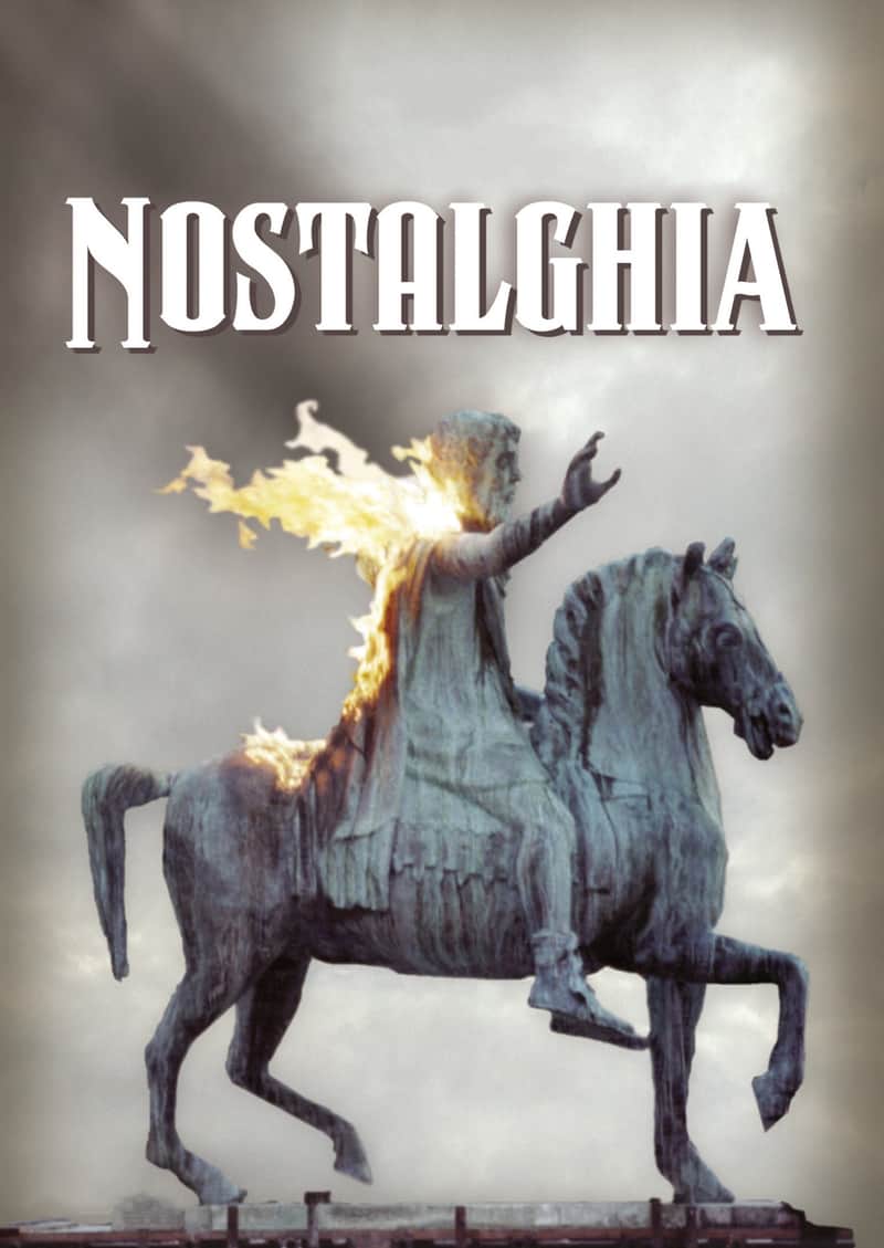 Nostalghia