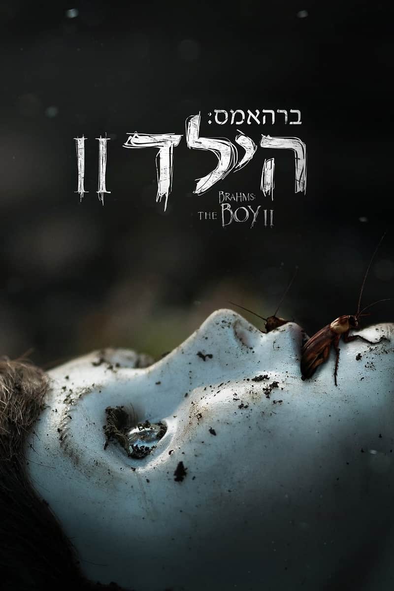 ברהאמס: הילד 2