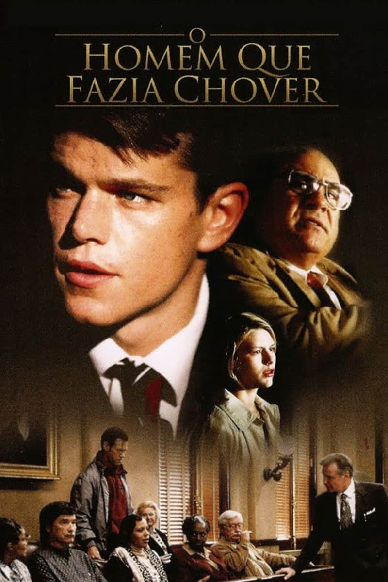 O Poder da Justiça
