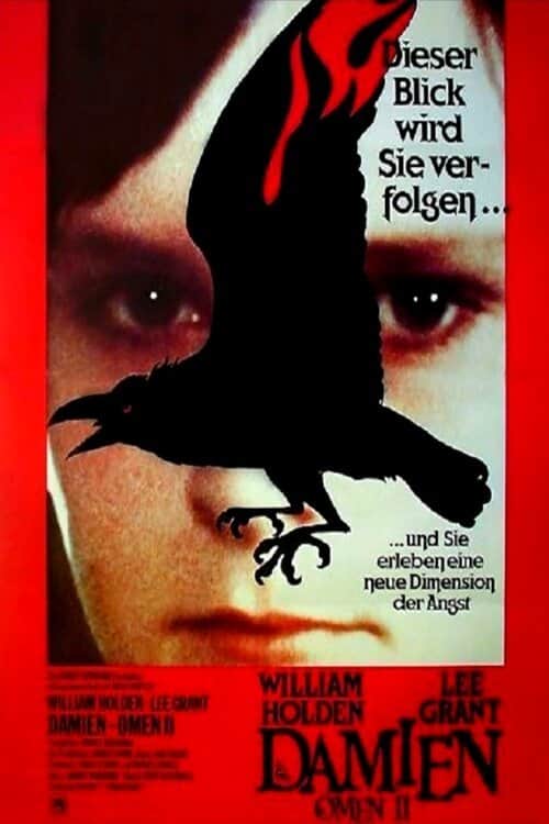 Damien - Omen II