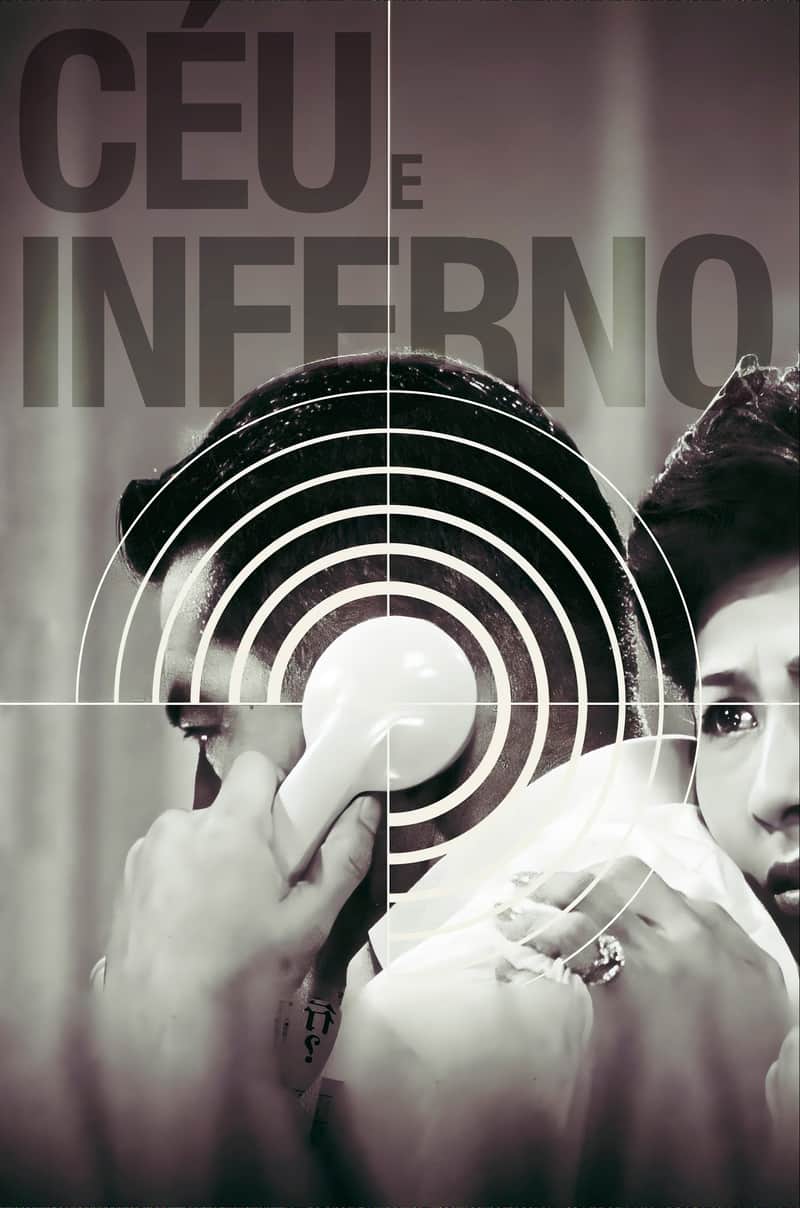 Céu e o Inferno