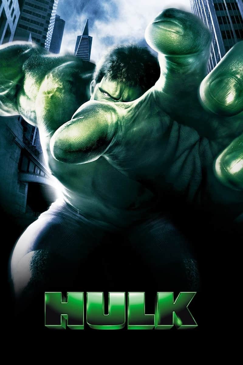 Hulk