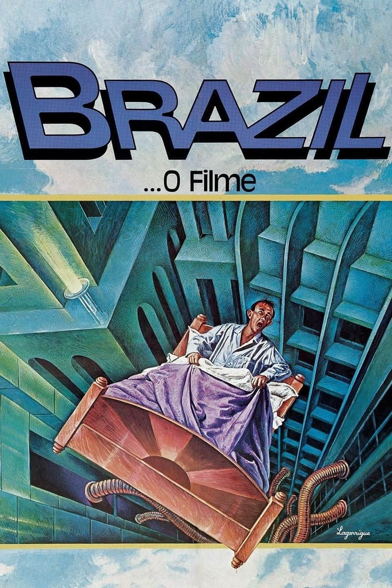 Brazil: O Outro Lado do Sonho