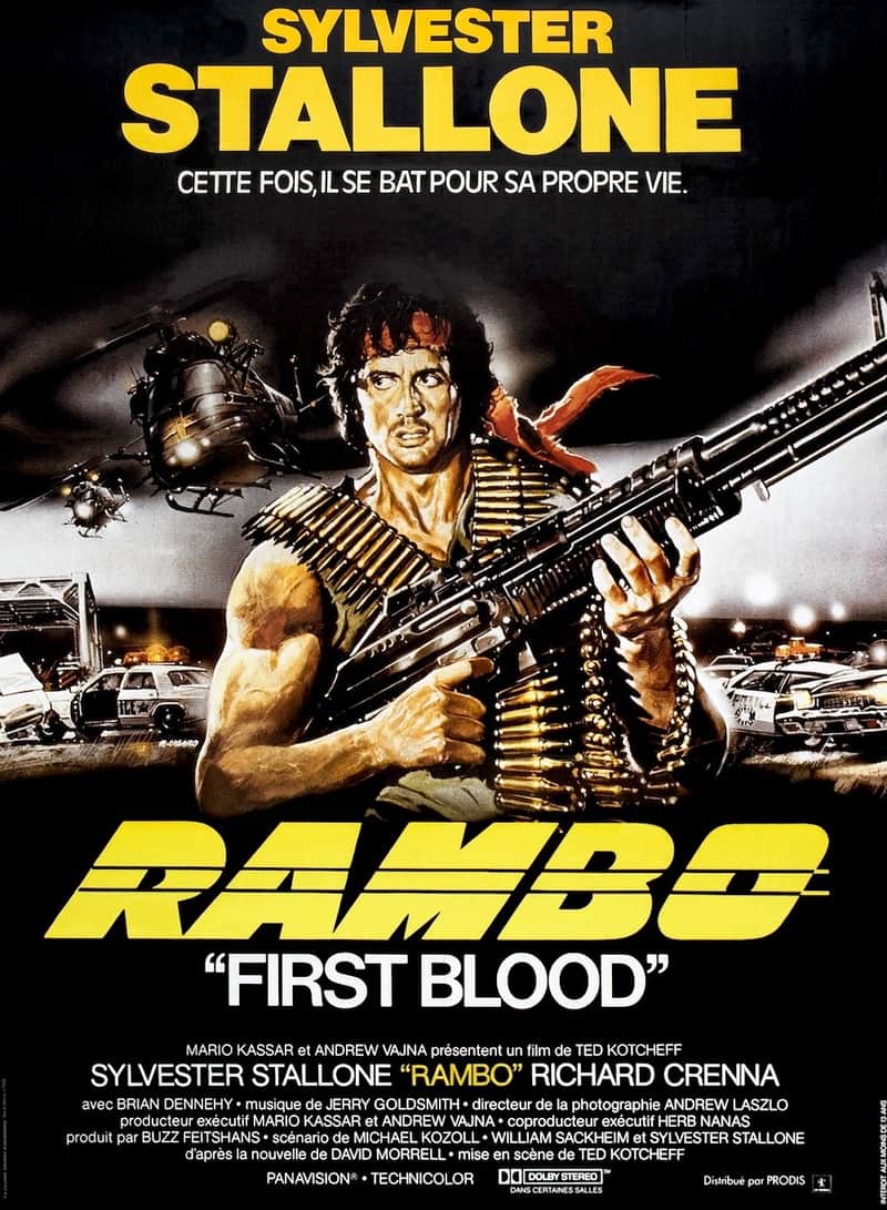 Rambo