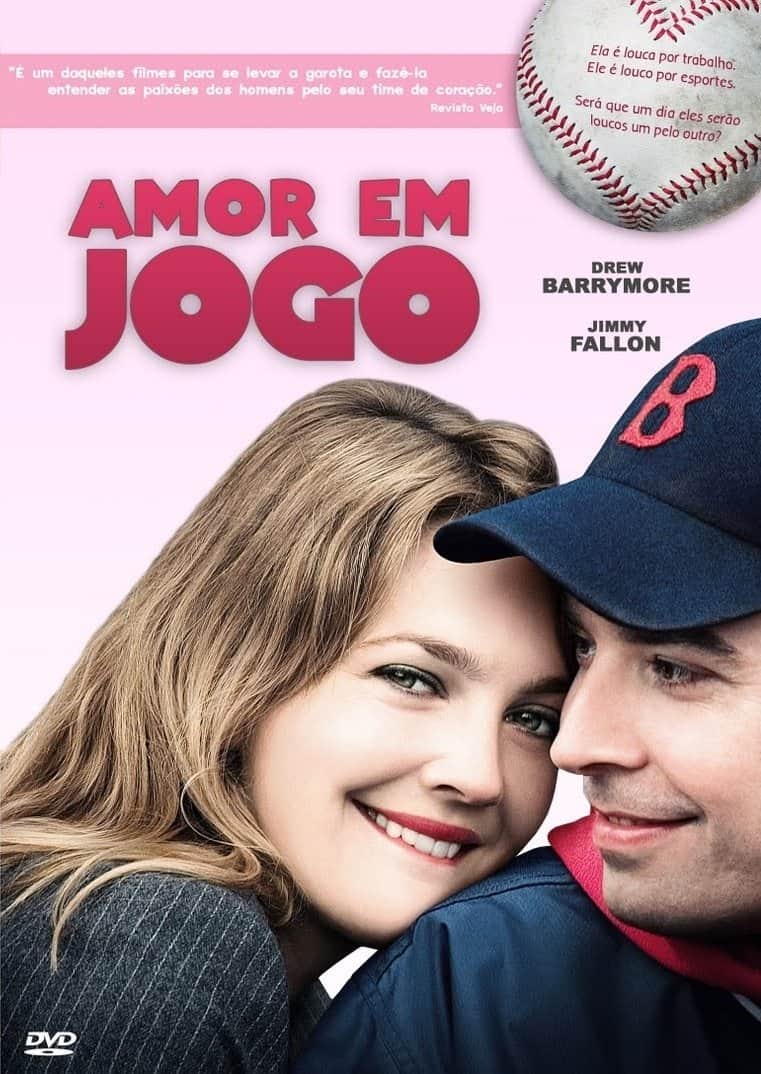Amor em Jogo