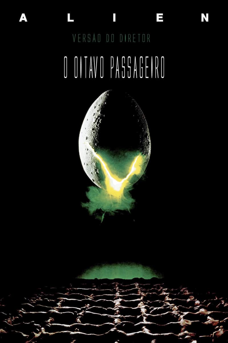Obcy: 8 pasażer Nostromo