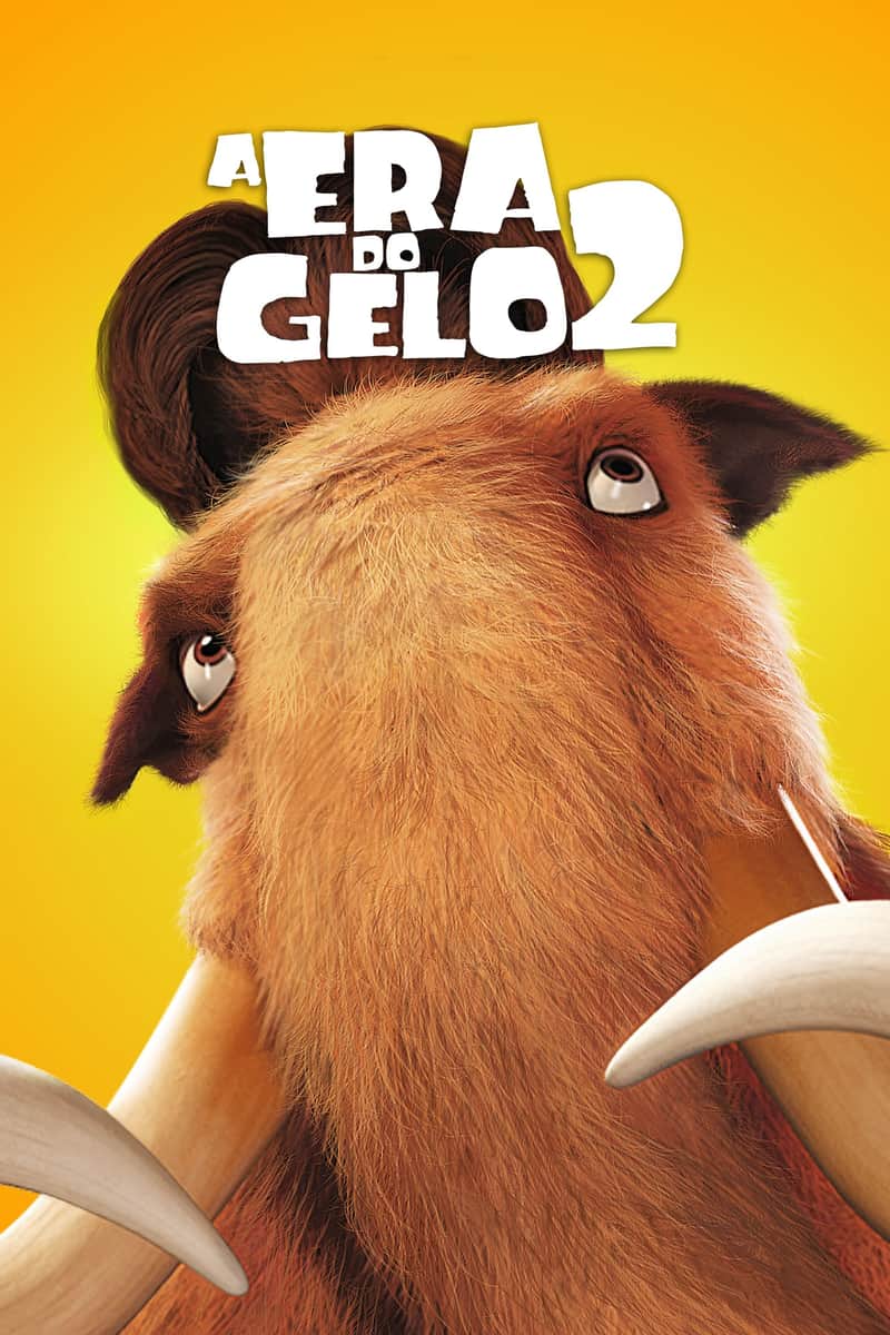 A Idade do Gelo 2: Descongelados