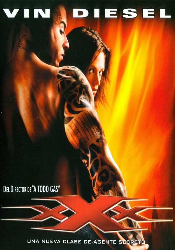 xXx