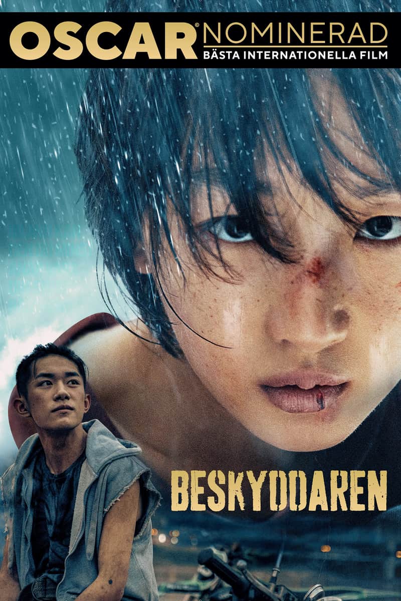 Beskyddaren