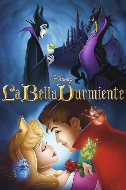 La bella durmiente