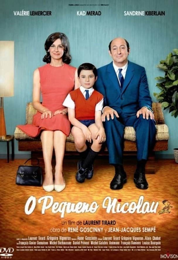 O Menino Nicolau