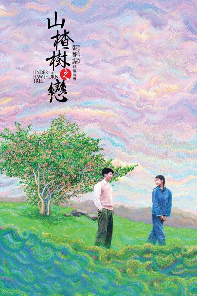 山楂树之恋