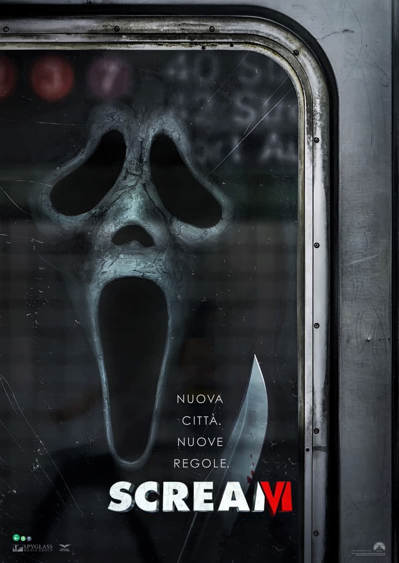 Scream VI