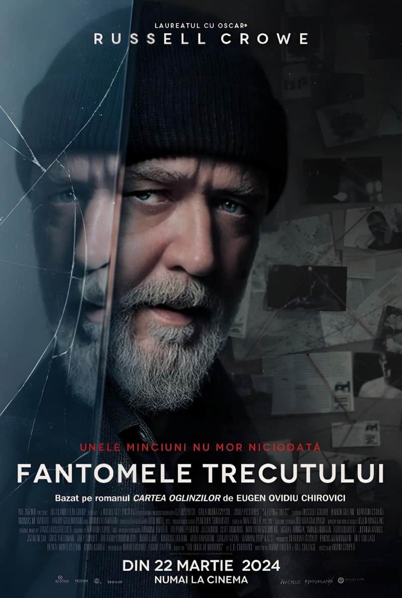 Fantomele trecutului