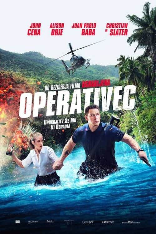 Operativec