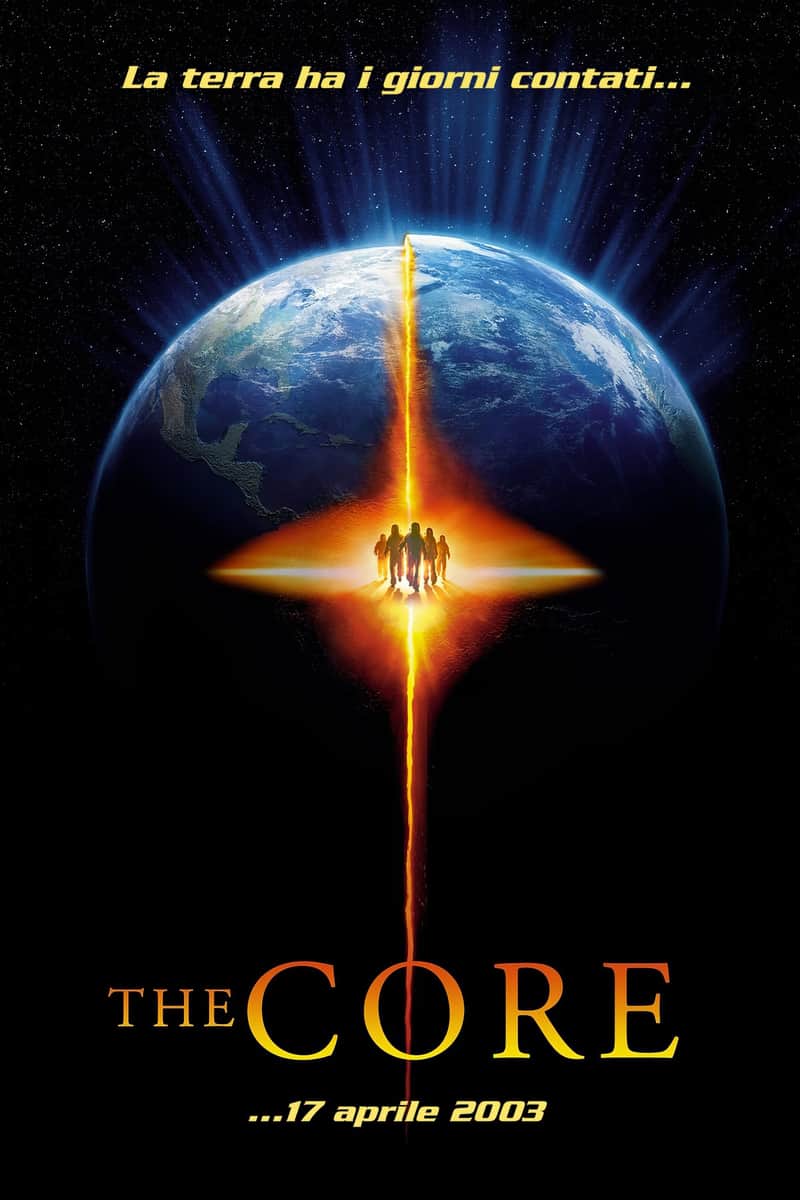 The Core