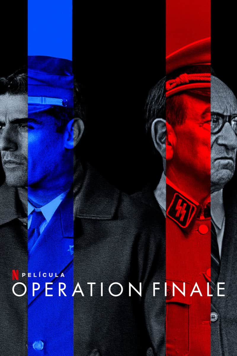 Operación final