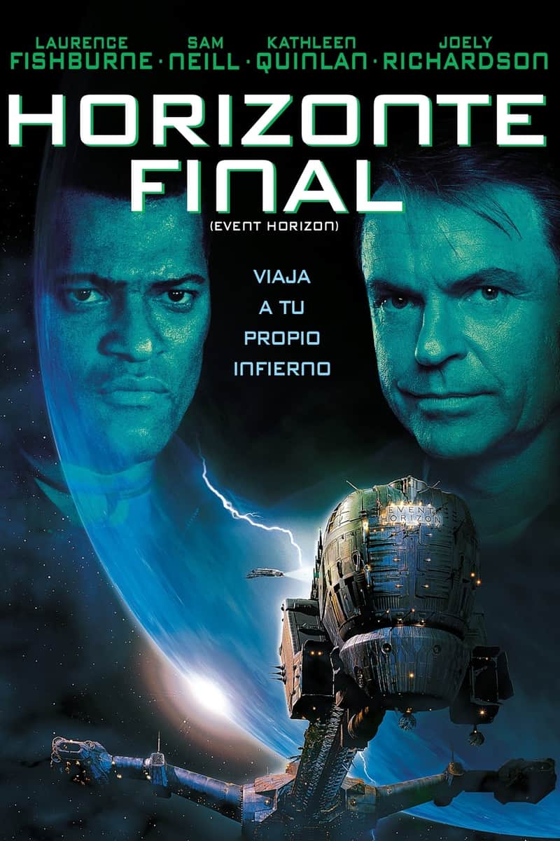 Horizonte Final