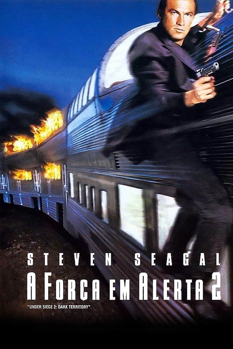 Força em Alerta 2