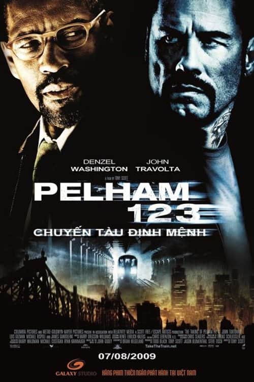 Chuyến Tàu Định Mệnh