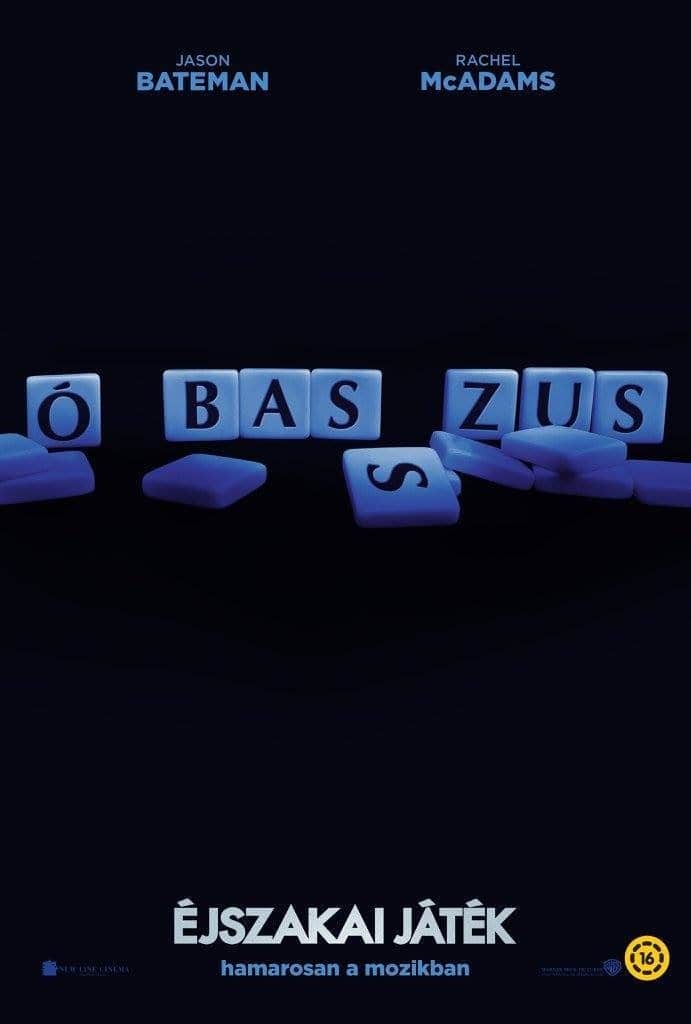 Éjszakai játék