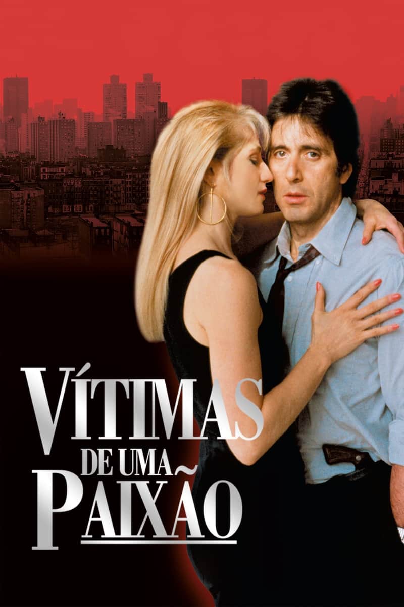 Perigosa Sedução