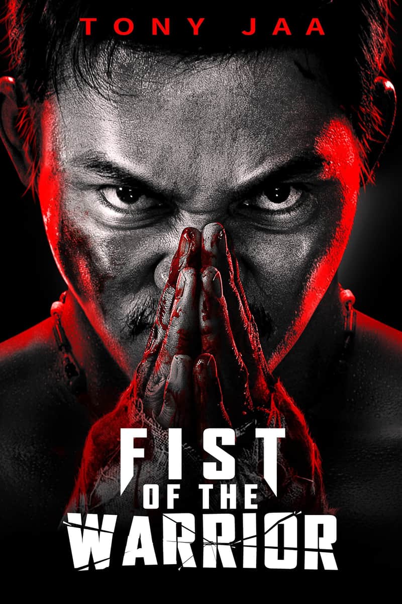 Fist of the Warrior