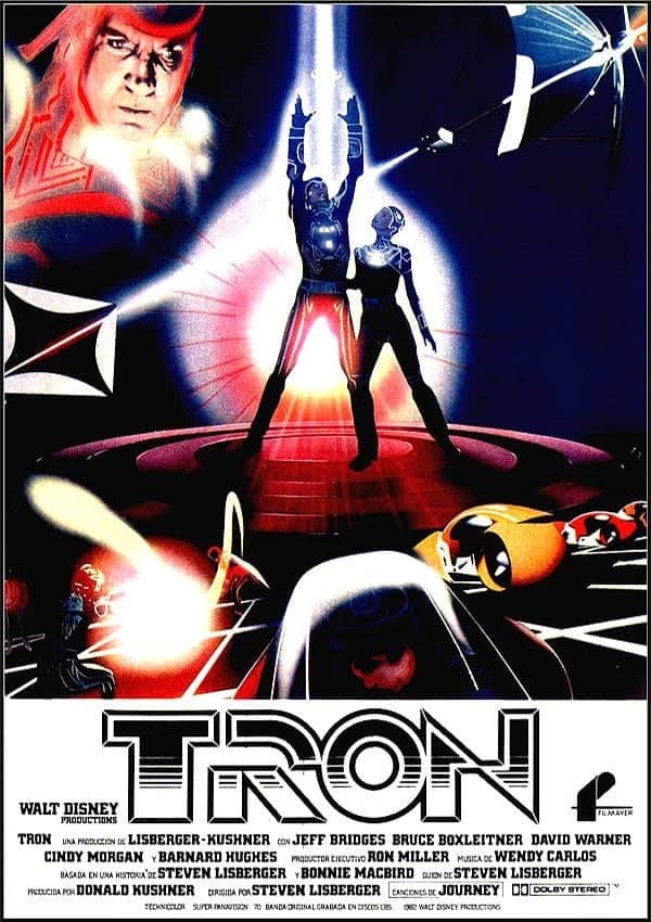 TRON