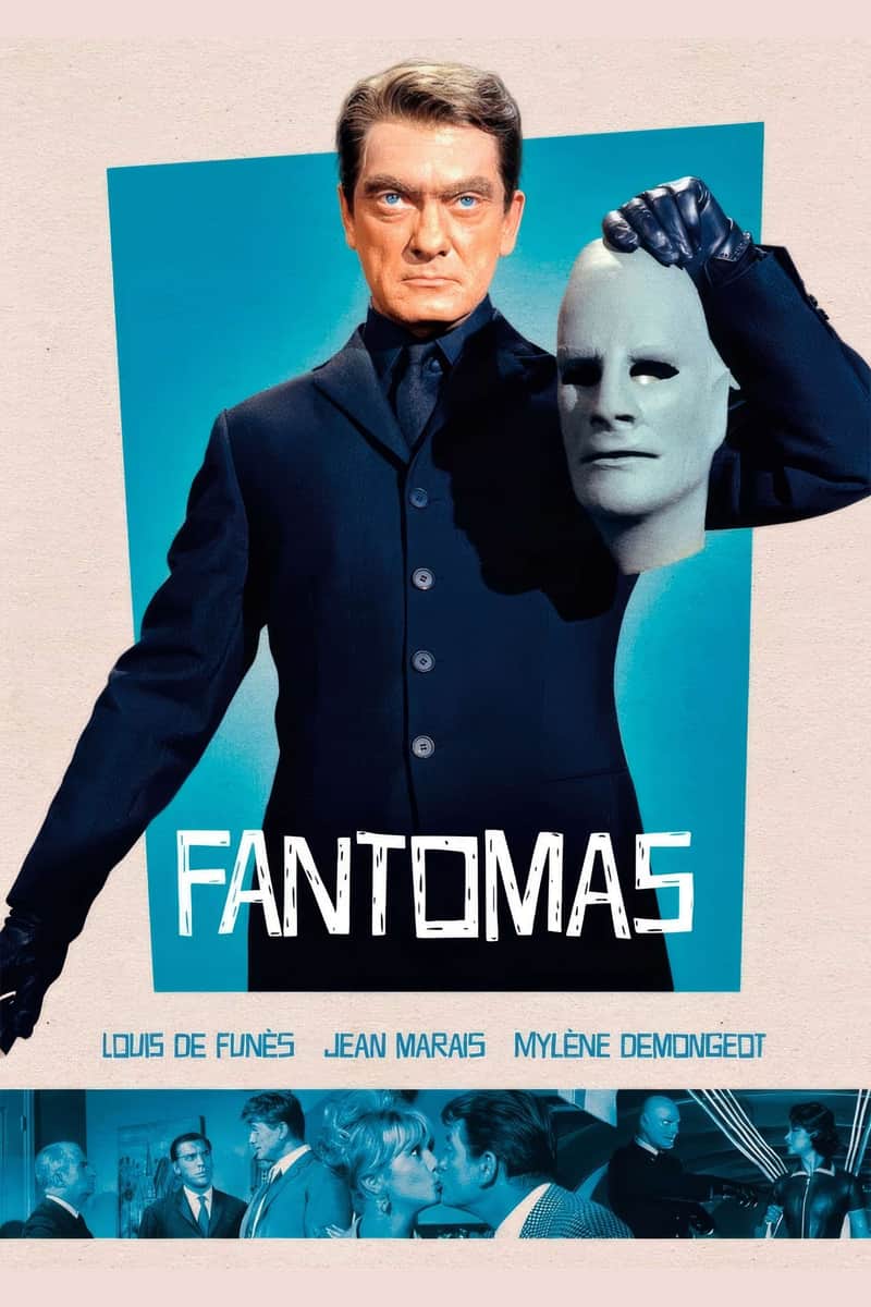 Fantomas