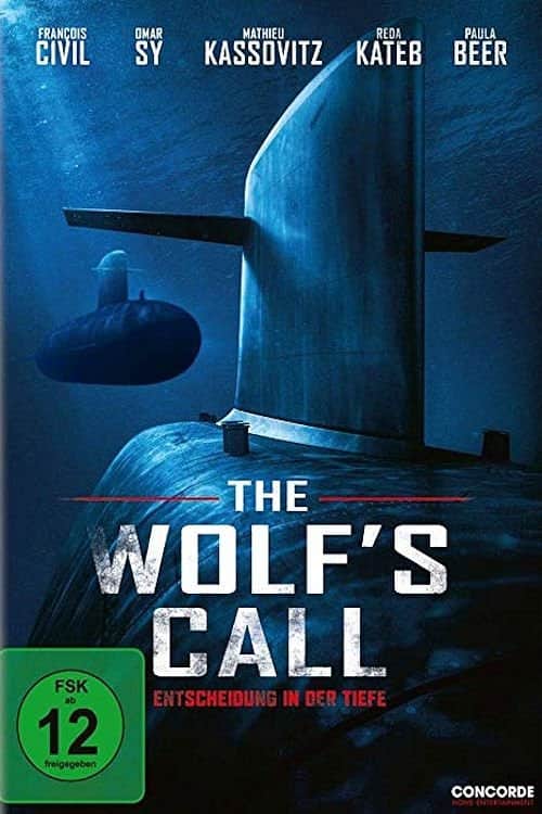 The Wolf's Call - Entscheidung in der Tiefe