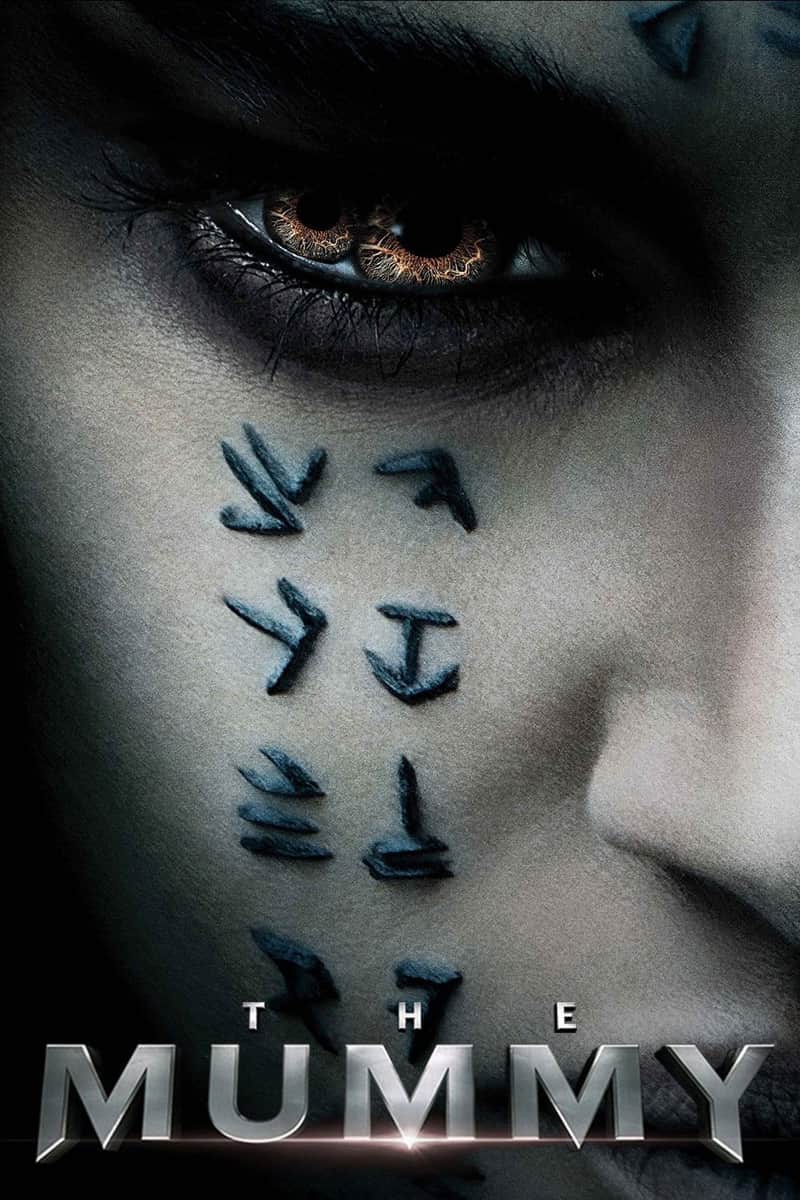 A Múmia