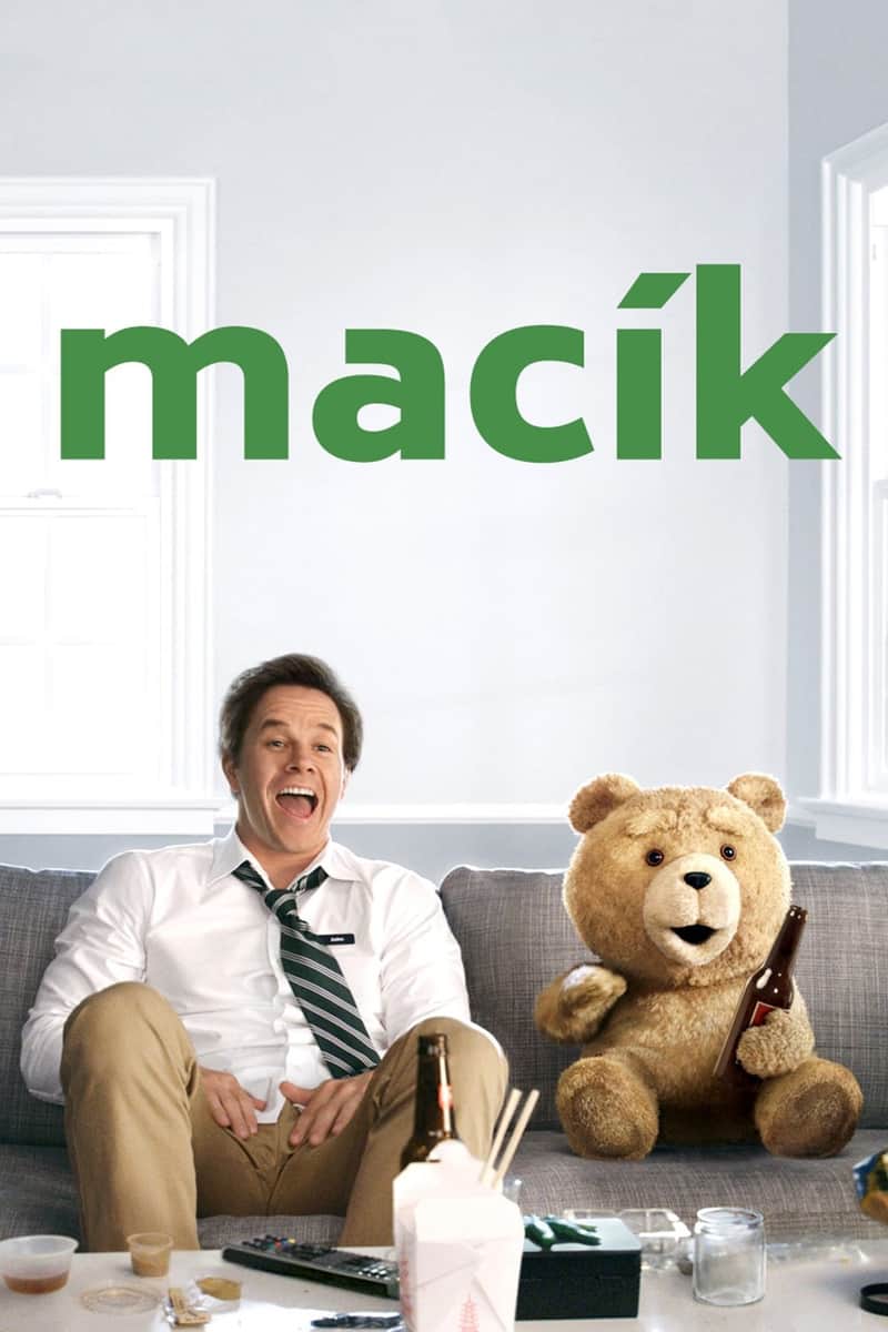 Macík